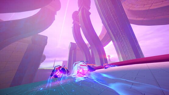 Screenshot Phantom Spark 1