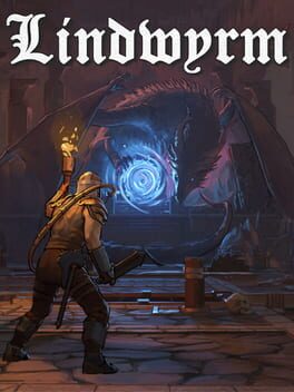 Cover Lindwyrm