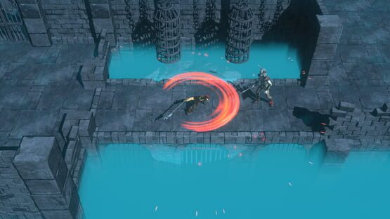 Screenshot Lindwyrm 3