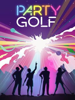 Cover Party Golf