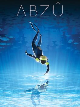Cover Abzu