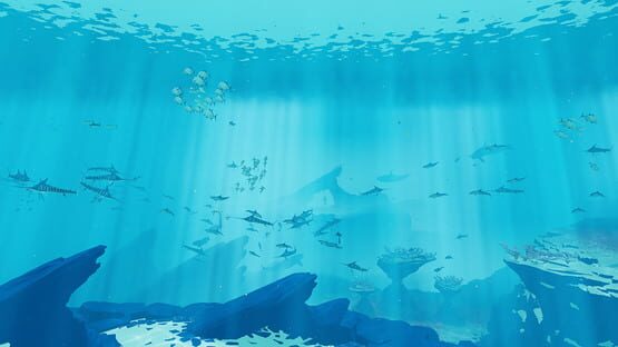 Screenshot Abzu 3