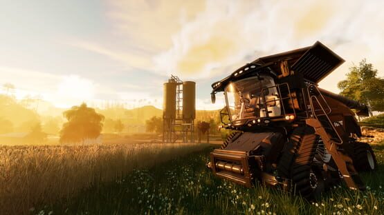Screenshot Farming Simulator 19 1