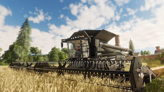 Screenshot Farming Simulator 19 2