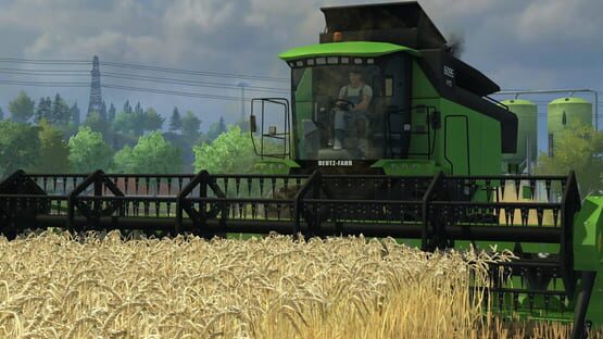 Screenshot Farming Simulator 2013 3