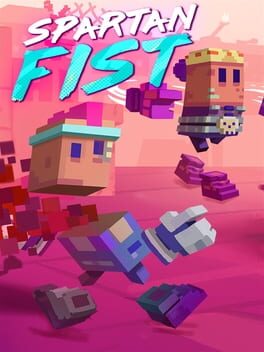 Cover Spartan Fist