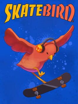 Cover Skatebird