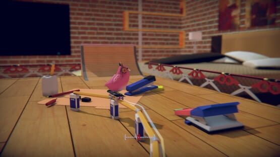 Screenshot Skatebird 1