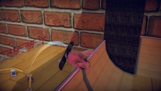 Screenshot Skatebird 3