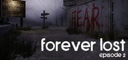 Cover Forever Lost: Episode 2