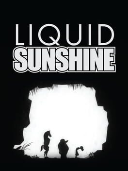 Cover Liquid Sunshine