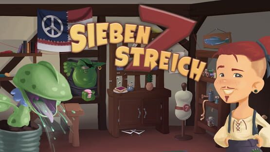 Screenshot Siebenstreich 1