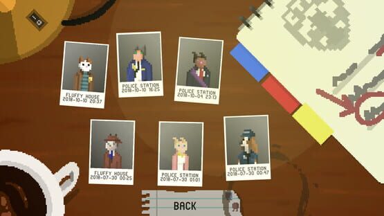 Screenshot Inspector Waffles 2