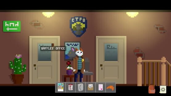 Screenshot Inspector Waffles 3