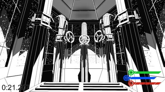 Screenshot Hirilun 1