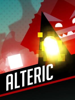 Cover Alteric