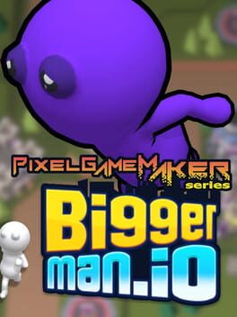 Cover Biggerman.io