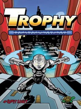 Cover Trophy