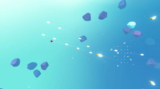 Screenshot Super Space Club 3