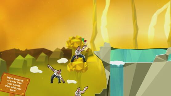 Screenshot Commander Cherry's Puzzled Journey 1