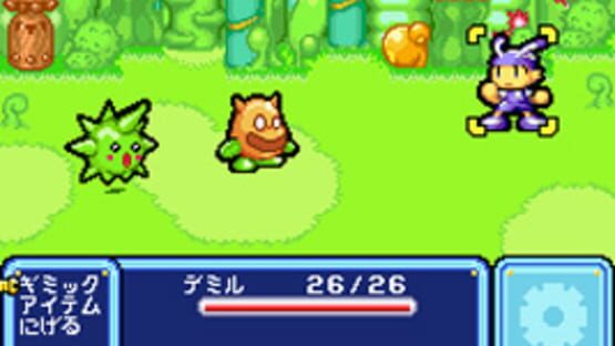 Screenshot Tomato Adventure 1