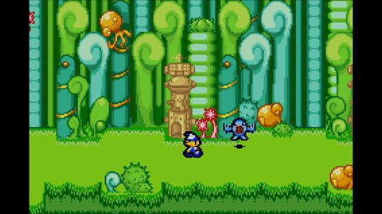Screenshot Tomato Adventure 3