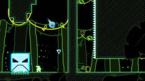 Screenshot Mr. Run and Jump 2