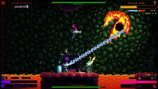 Screenshot Hive Jump 3