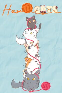 Cover Hex Cats
