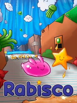 Cover Rabisco