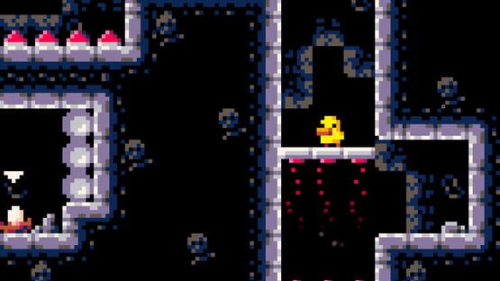Screenshot Duck Souls 1