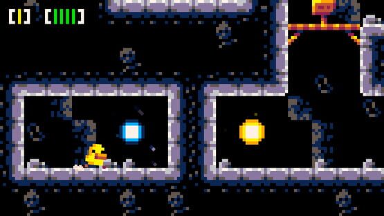 Screenshot Duck Souls 3