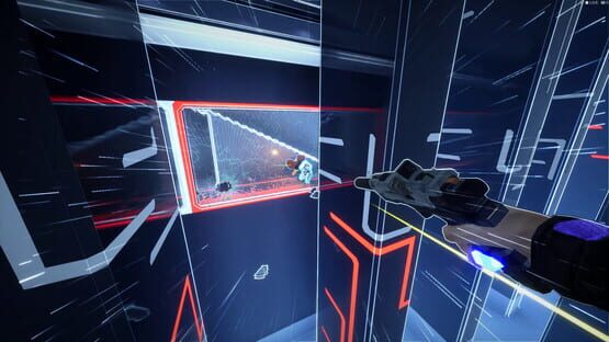 Screenshot Severed Steel 1