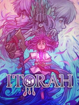 Cover Itorah