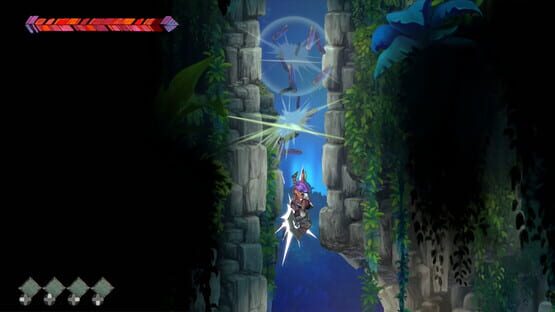 Screenshot Itorah 3