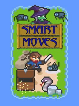 Cover Smart Moves