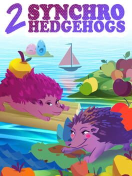 Cover 2 Synchro Hedgehogs