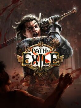 Cover Path of Exile