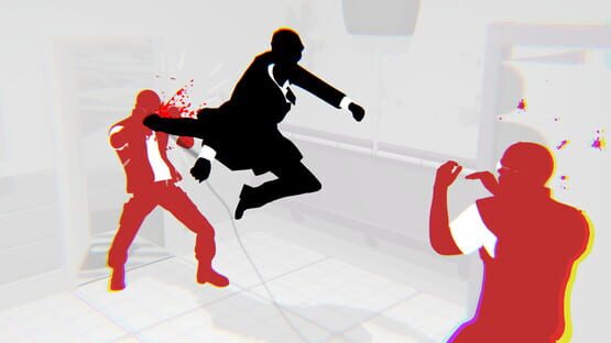 Screenshot Fights in Tight Spaces 3