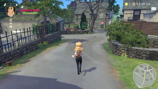 Screenshot The Good Life 1