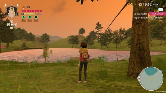 Screenshot The Good Life 2
