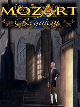 Cover Mozart Requiem