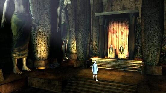 Screenshot Mozart Requiem 1