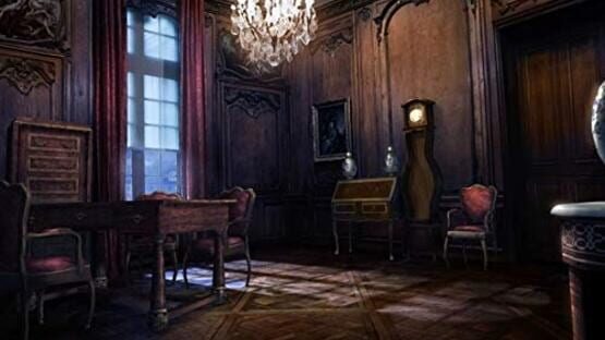 Screenshot Mozart Requiem 2