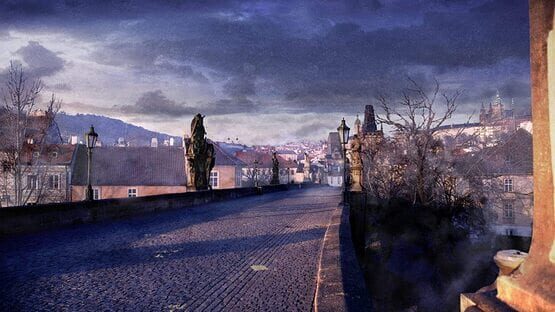 Screenshot Mozart Requiem 3