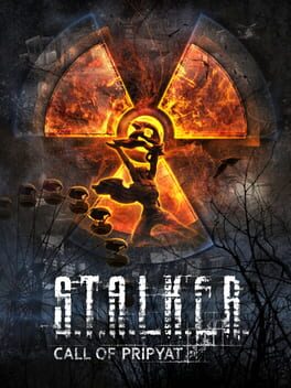 Cover S.T.A.L.K.E.R.: Call of Pripyat