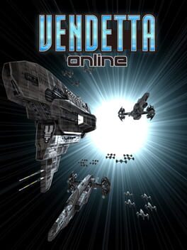 Cover Vendetta Online