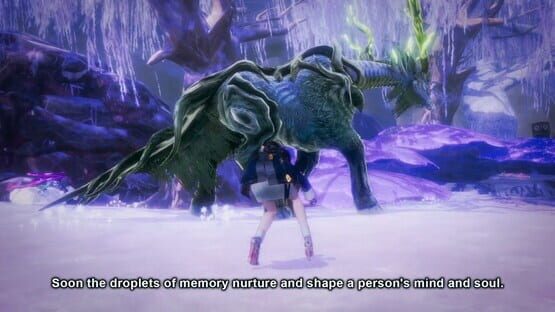 Screenshot Atelier Yumia: The Alchemist of Memories & the Envisioned Land 3