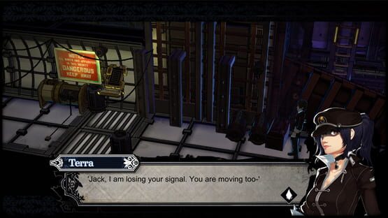 Screenshot Whitestone 1