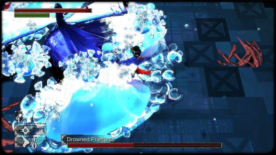 Screenshot Whitestone 2
